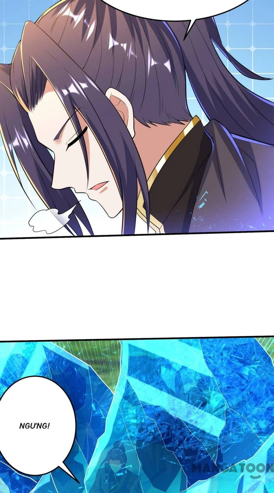 Đệ Nhất Ở Rể Chapter 247 - 15