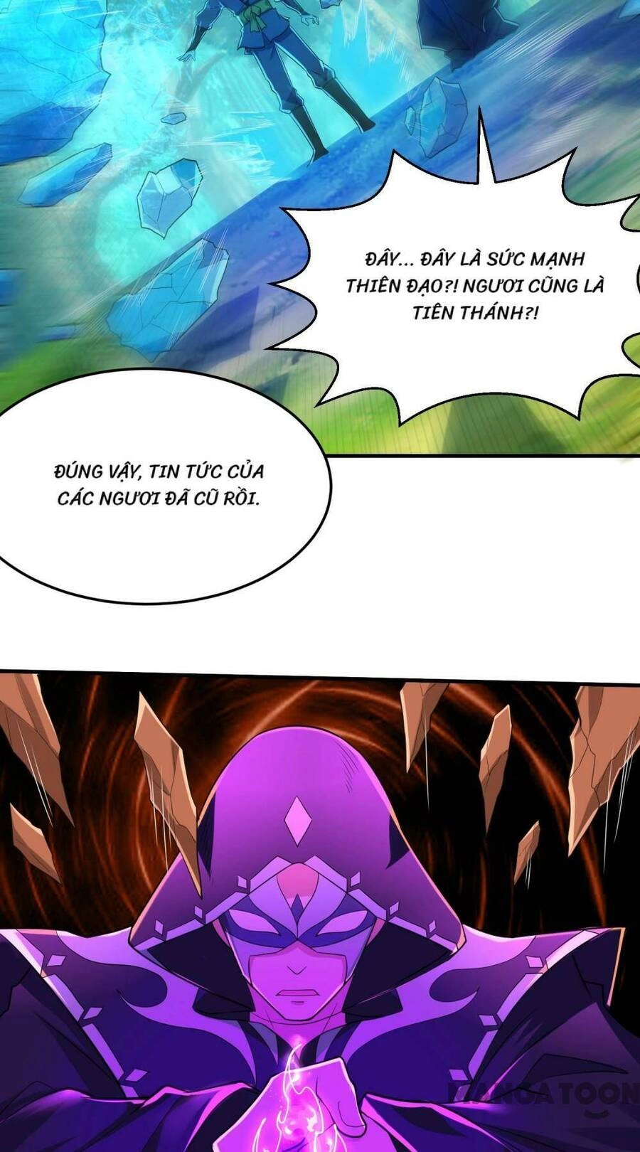 Đệ Nhất Ở Rể Chapter 247 - 18