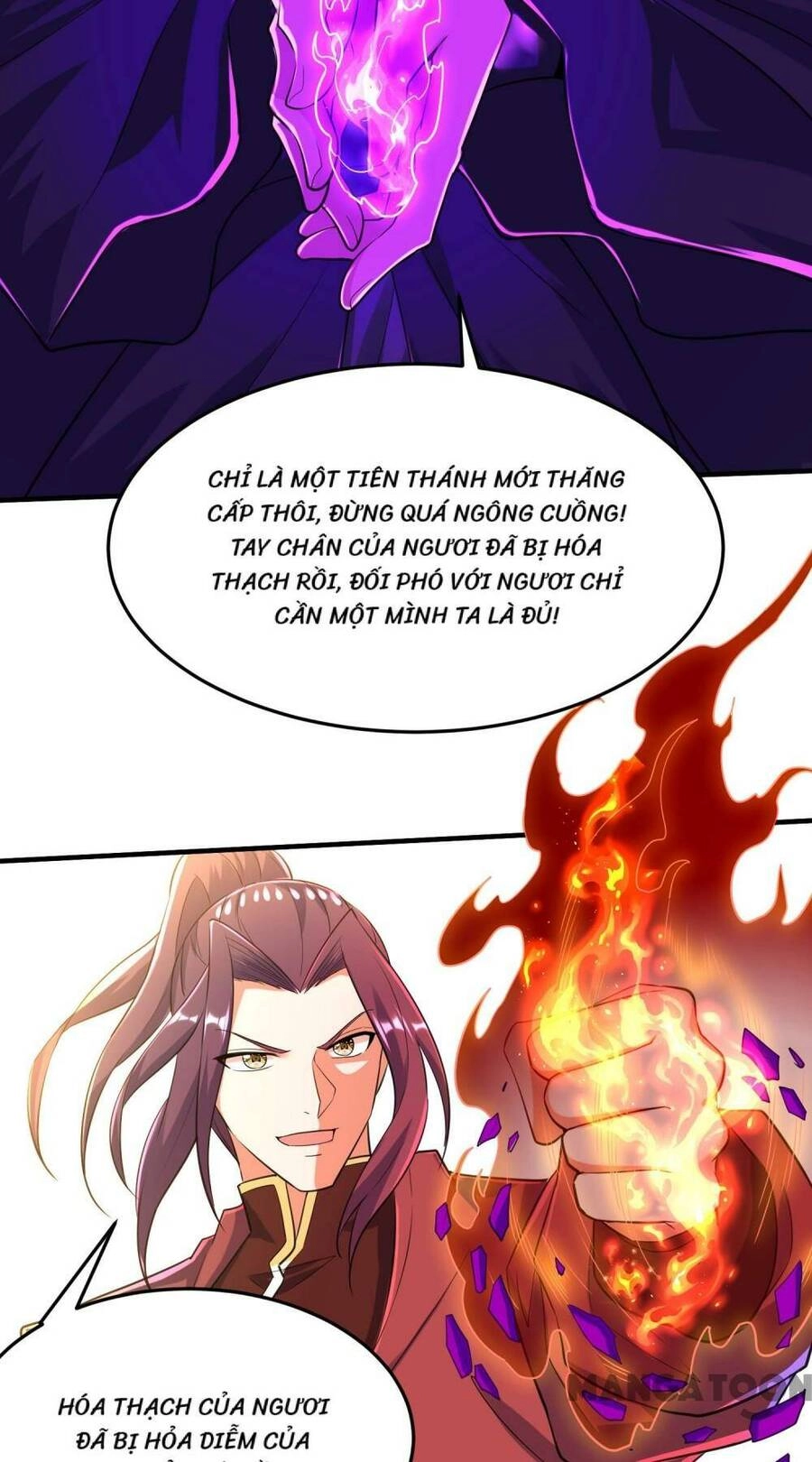 Đệ Nhất Ở Rể Chapter 247 - 19