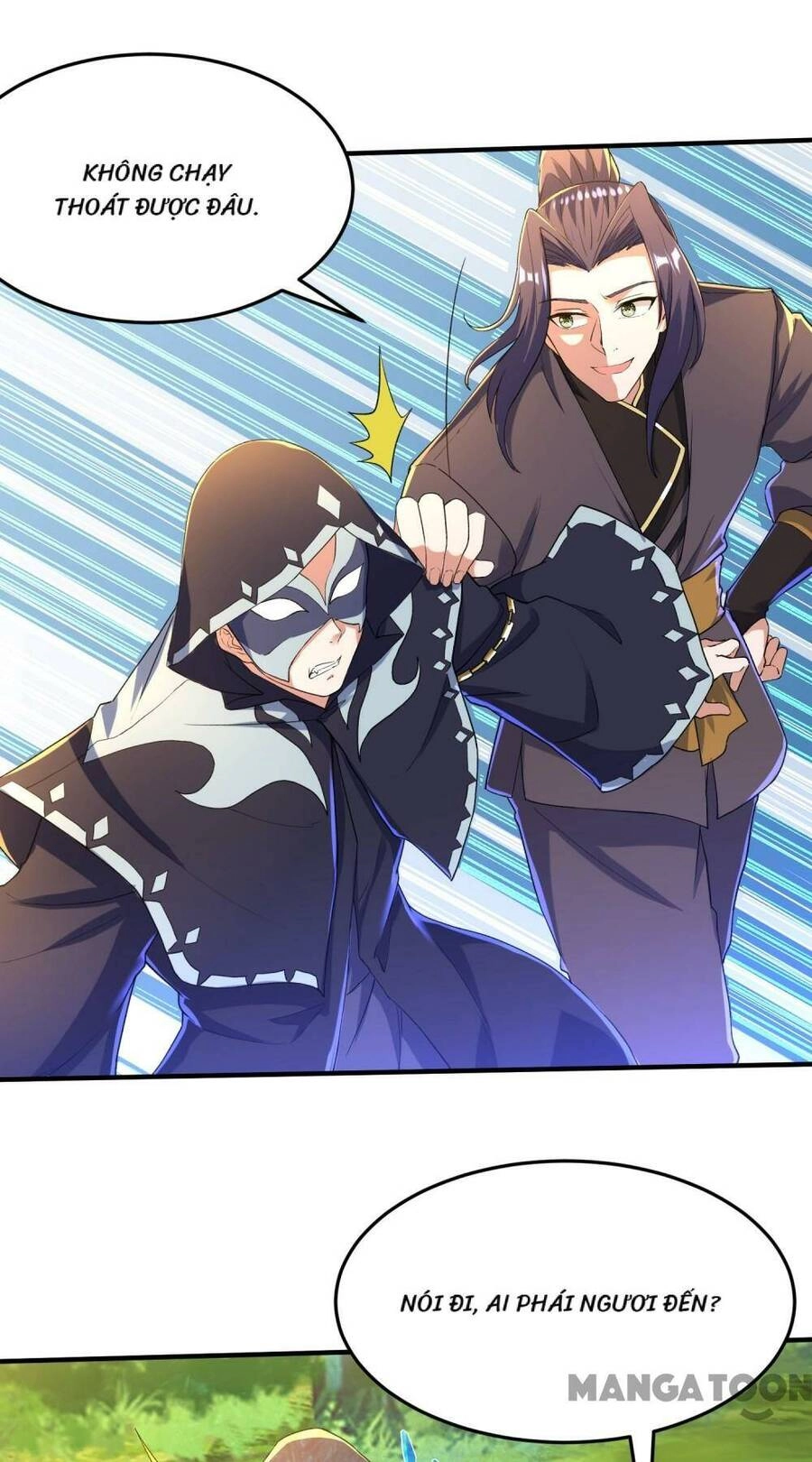 Đệ Nhất Ở Rể Chapter 247 - 23