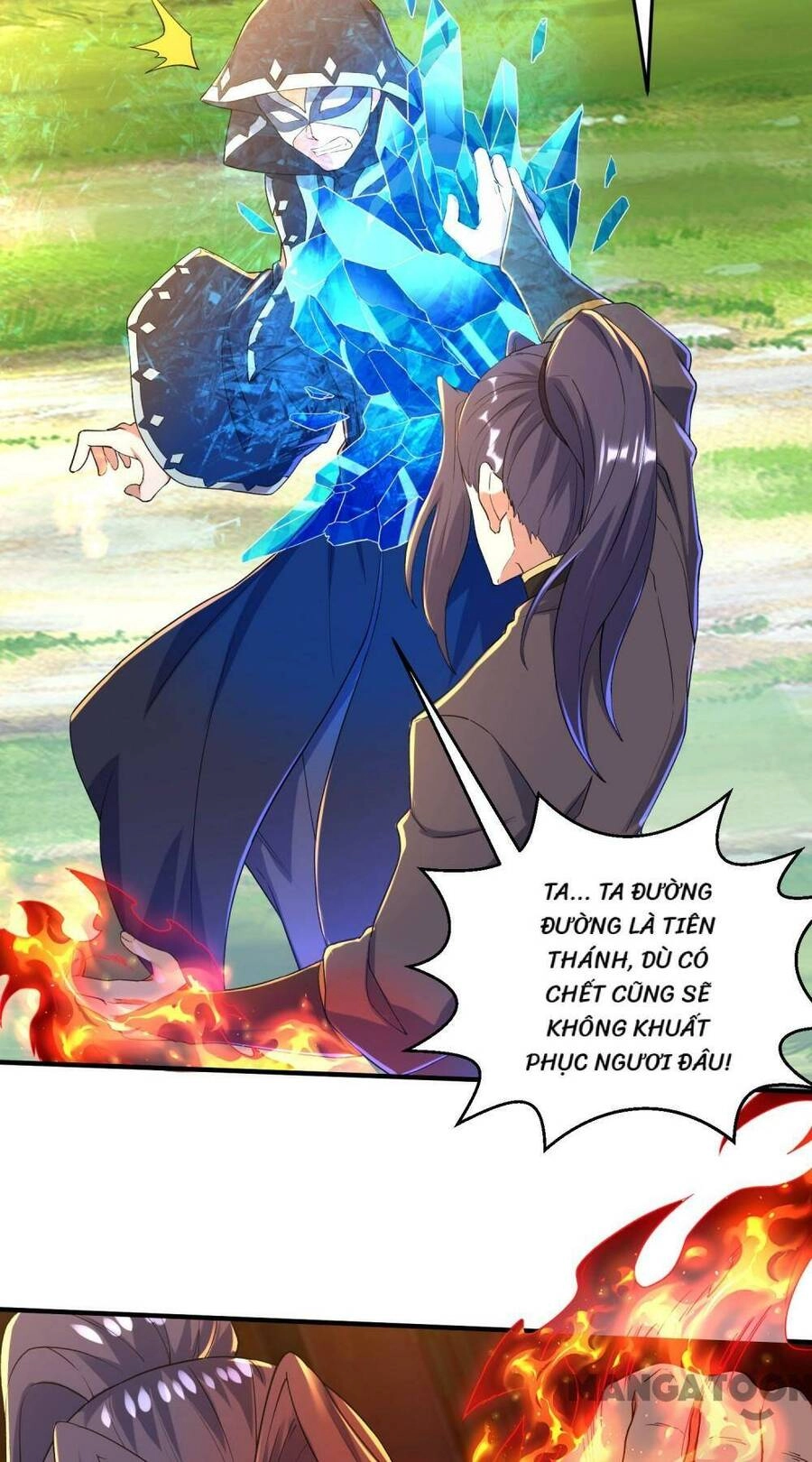 Đệ Nhất Ở Rể Chapter 247 - 24