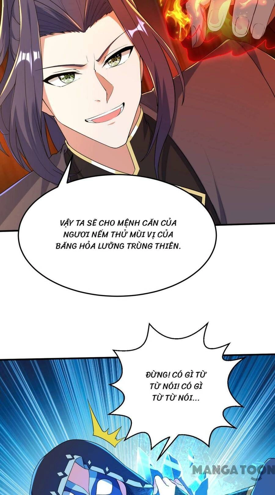 Đệ Nhất Ở Rể Chapter 247 - 25