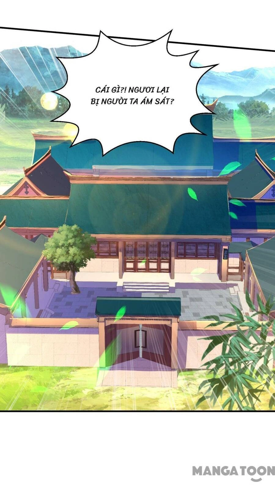 Đệ Nhất Ở Rể Chapter 247 - 30