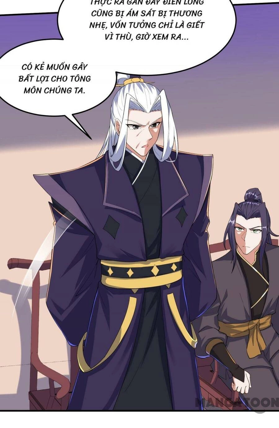 Đệ Nhất Ở Rể Chapter 247 - 32