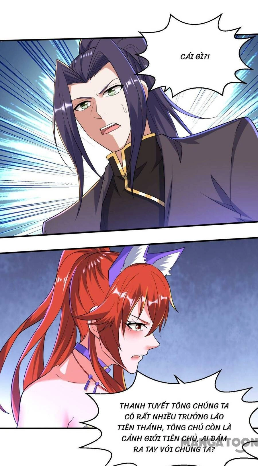 Đệ Nhất Ở Rể Chapter 247 - 33