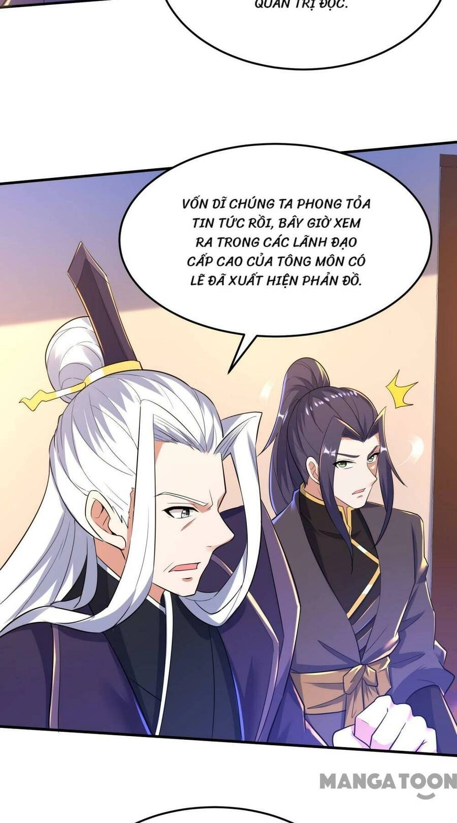 Đệ Nhất Ở Rể Chapter 247 - 35