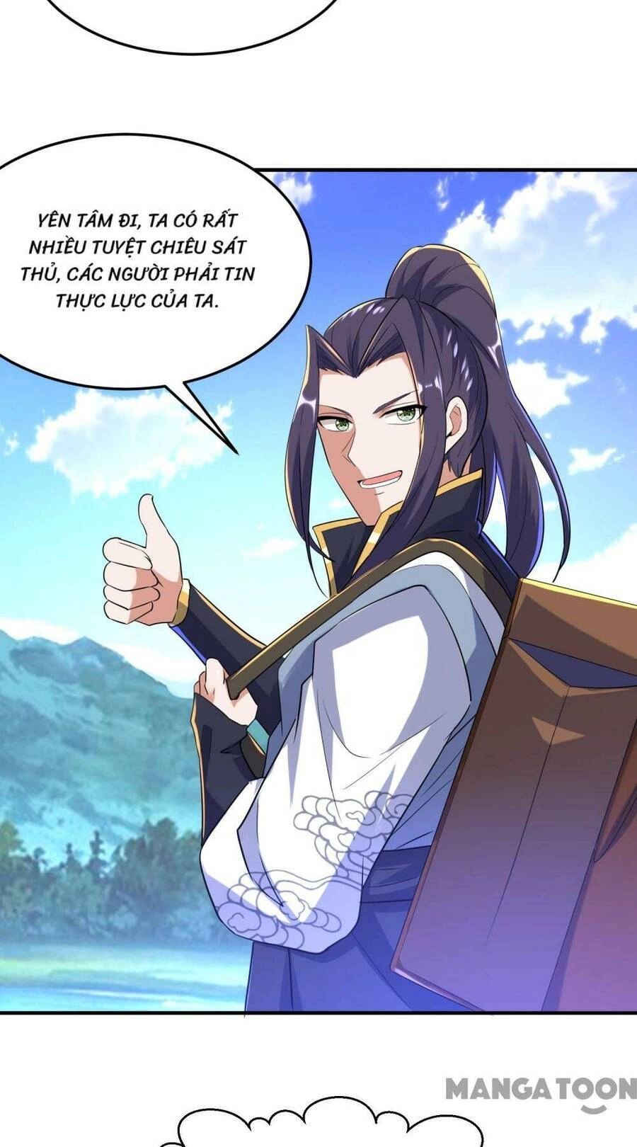 Đệ Nhất Ở Rể Chapter 247 - 40