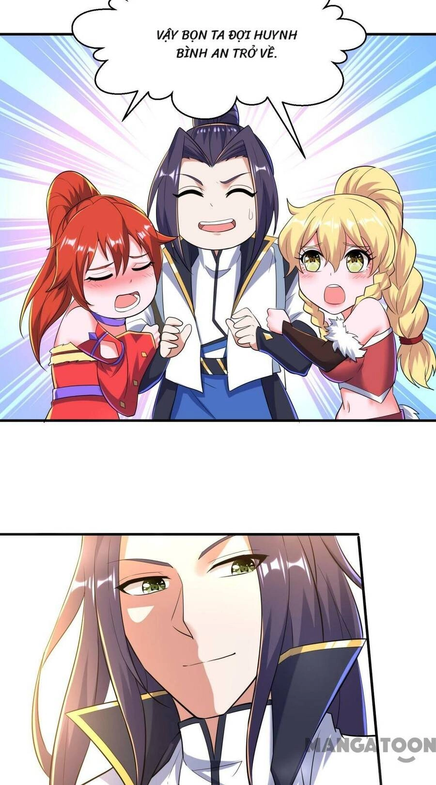 Đệ Nhất Ở Rể Chapter 247 - 41