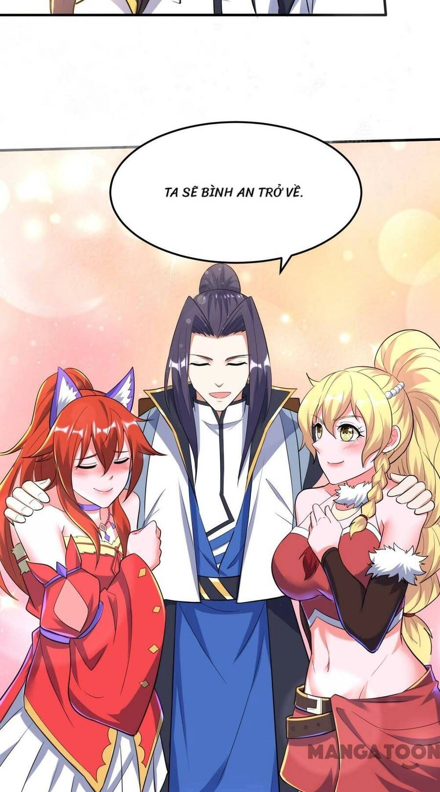 Đệ Nhất Ở Rể Chapter 247 - 42