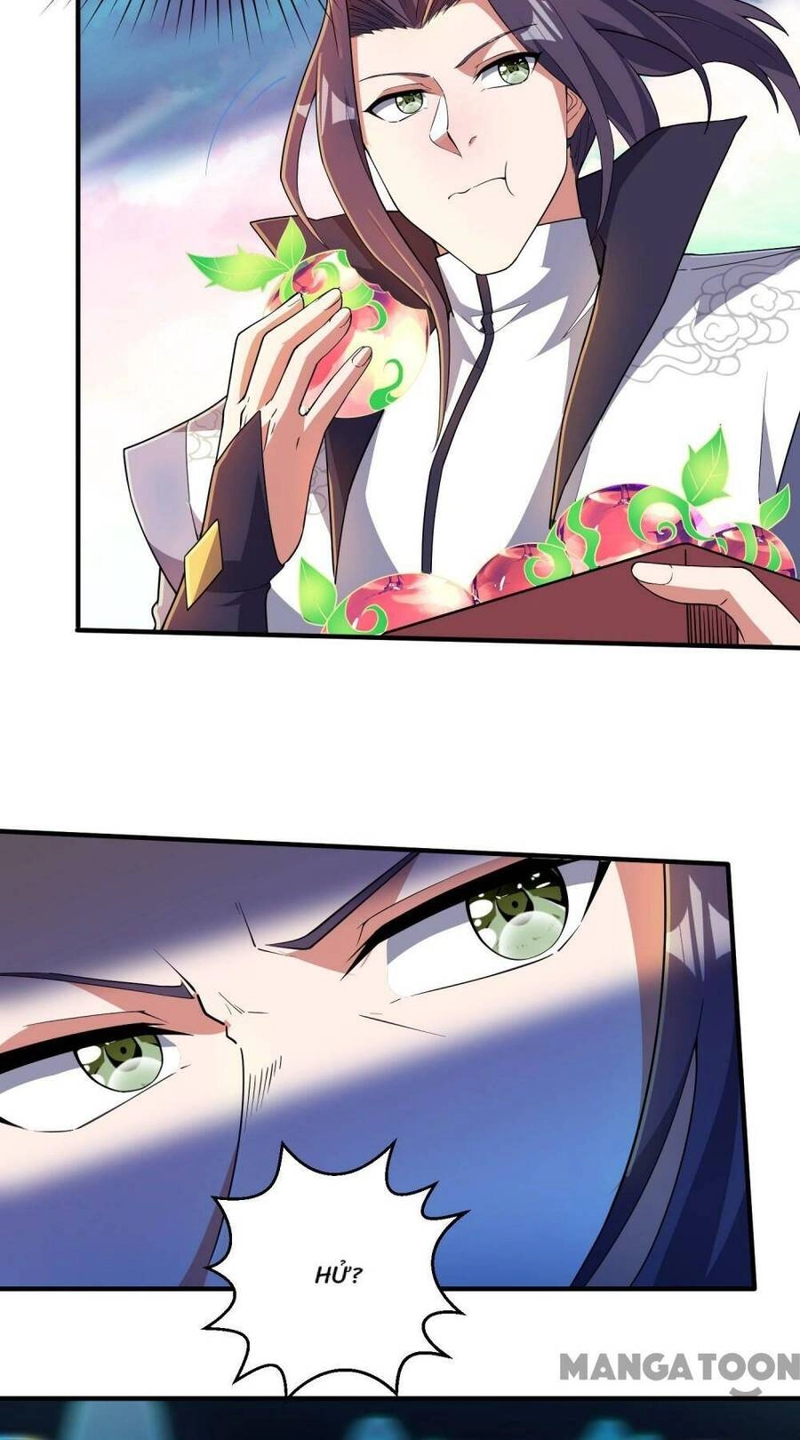 Đệ Nhất Ở Rể Chapter 248 - 3