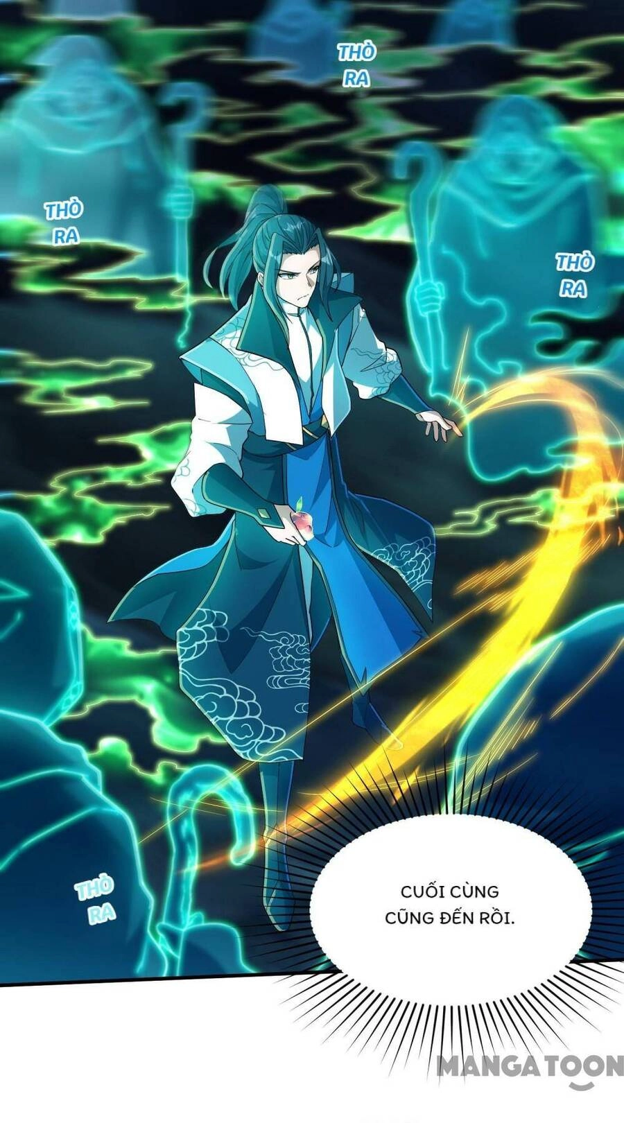 Đệ Nhất Ở Rể Chapter 248 - 4