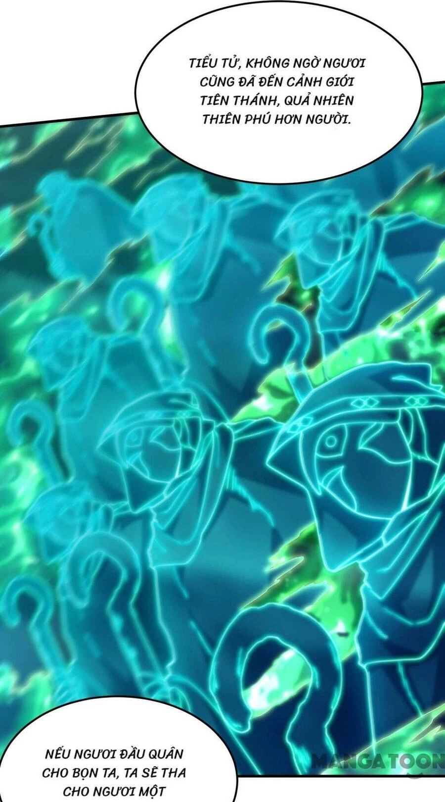 Đệ Nhất Ở Rể Chapter 248 - 5