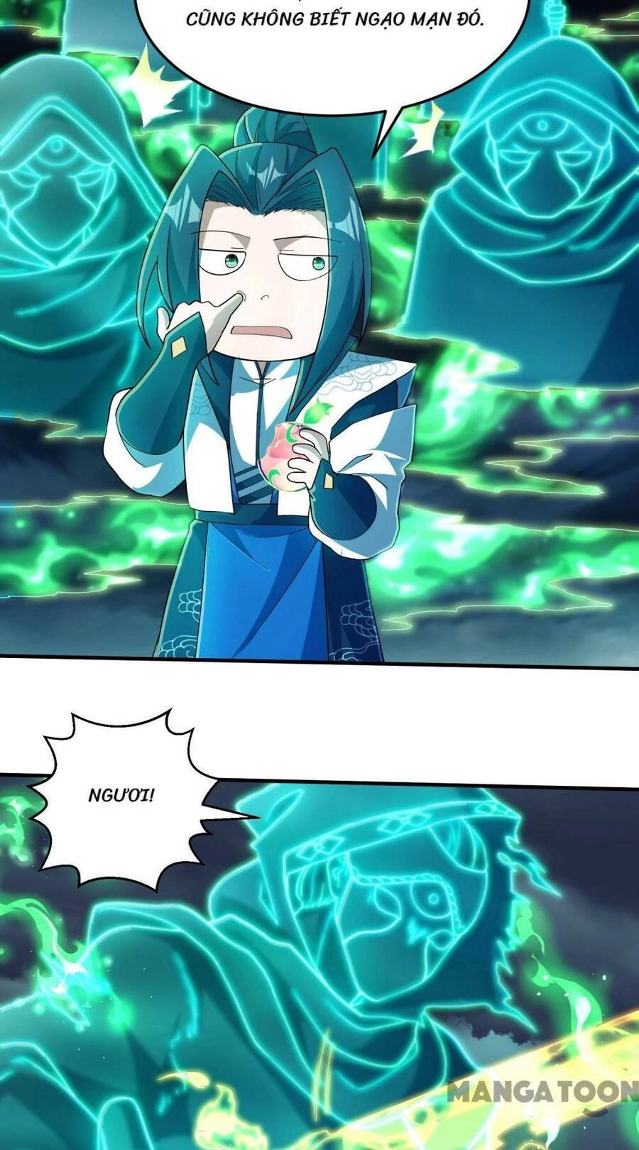 Đệ Nhất Ở Rể Chapter 248 - 8