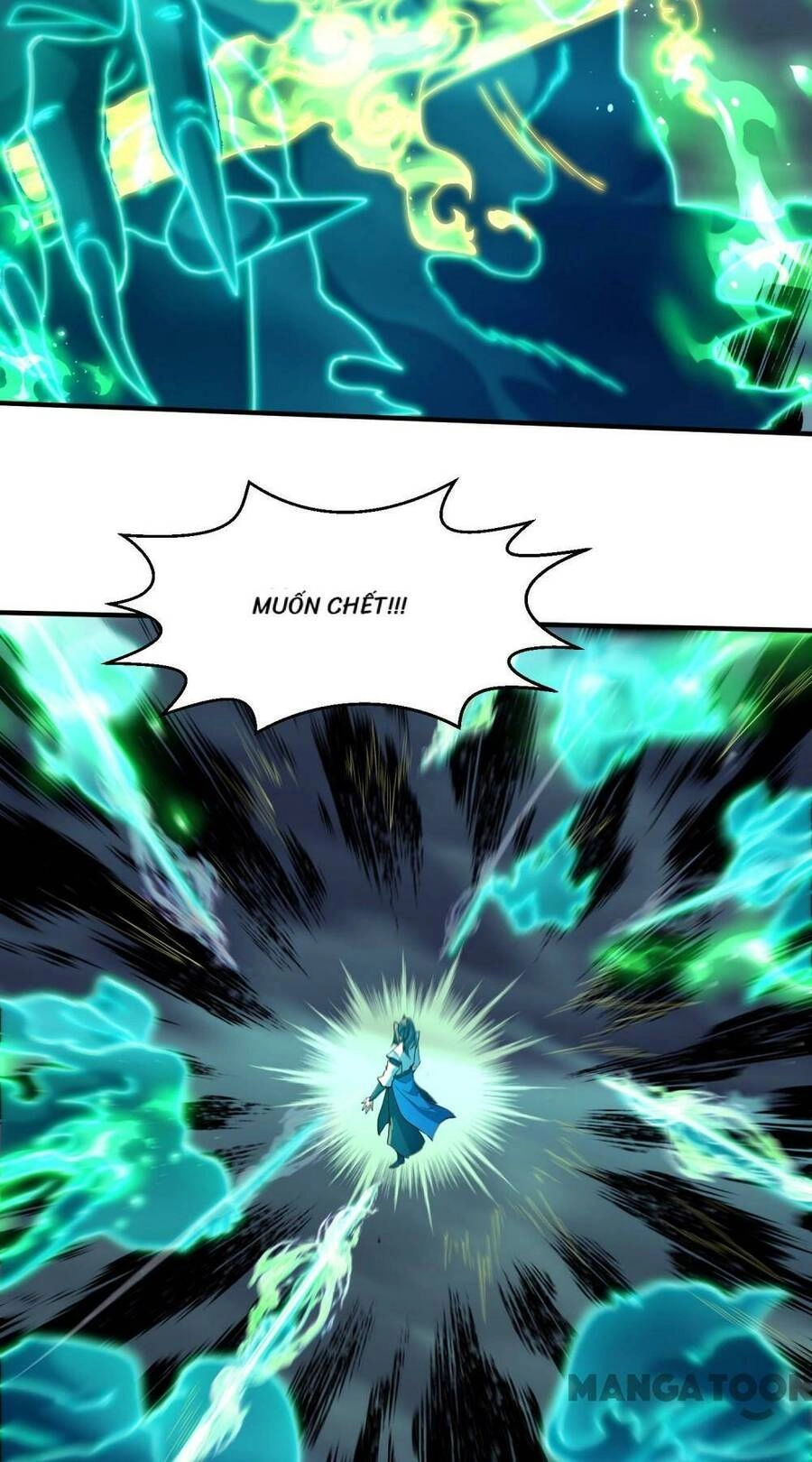 Đệ Nhất Ở Rể Chapter 248 - 9