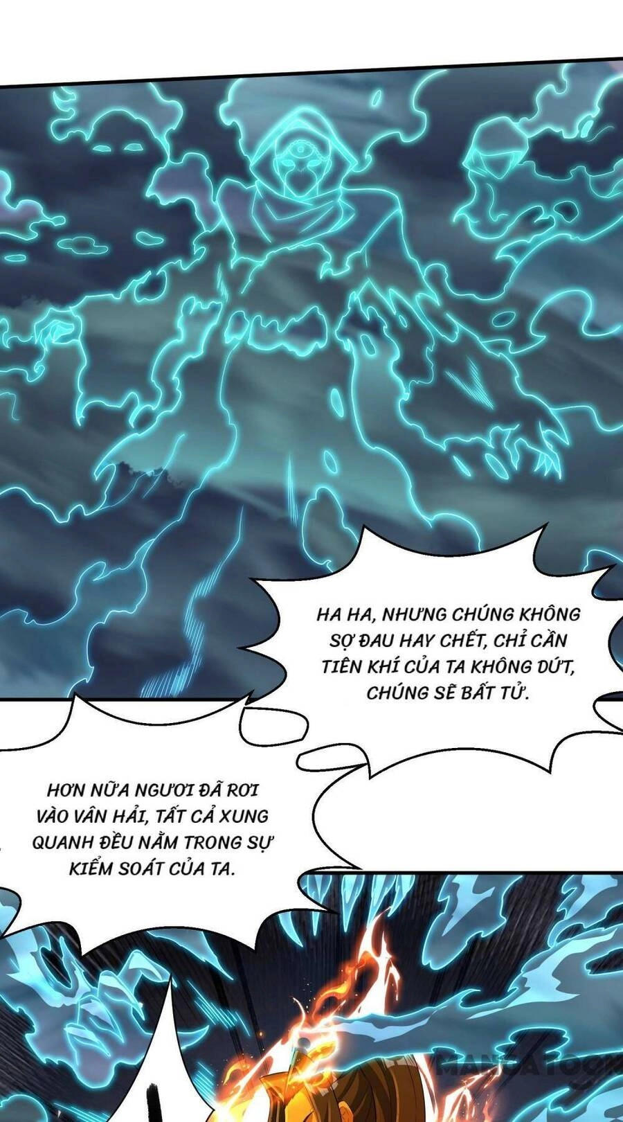 Đệ Nhất Ở Rể Chapter 248 - 13