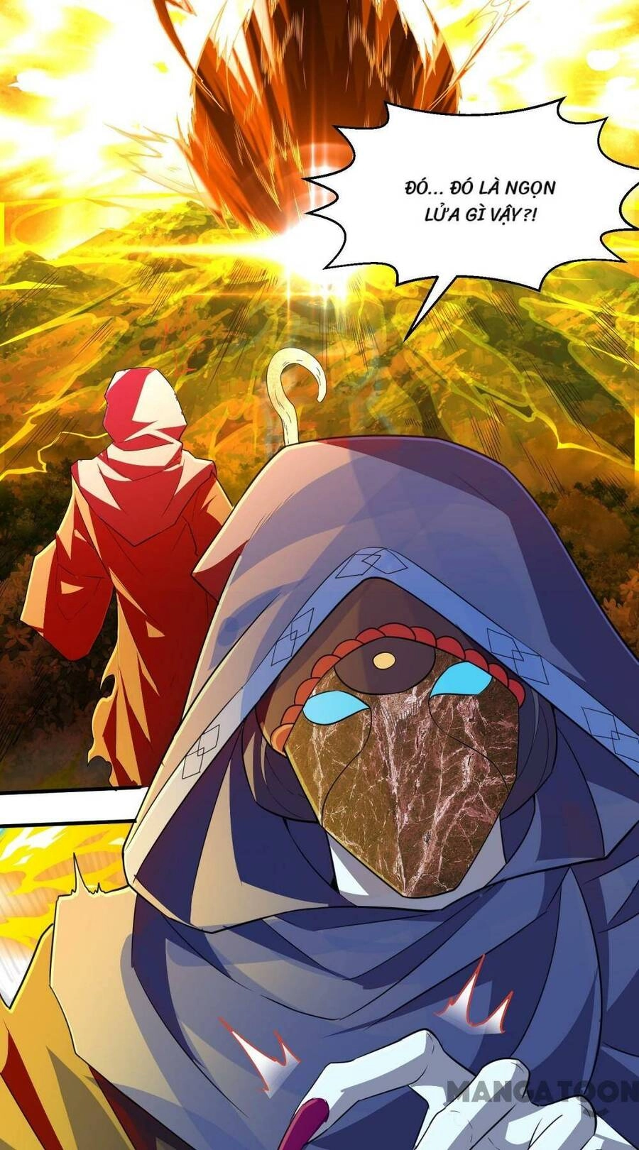 Đệ Nhất Ở Rể Chapter 248 - 20