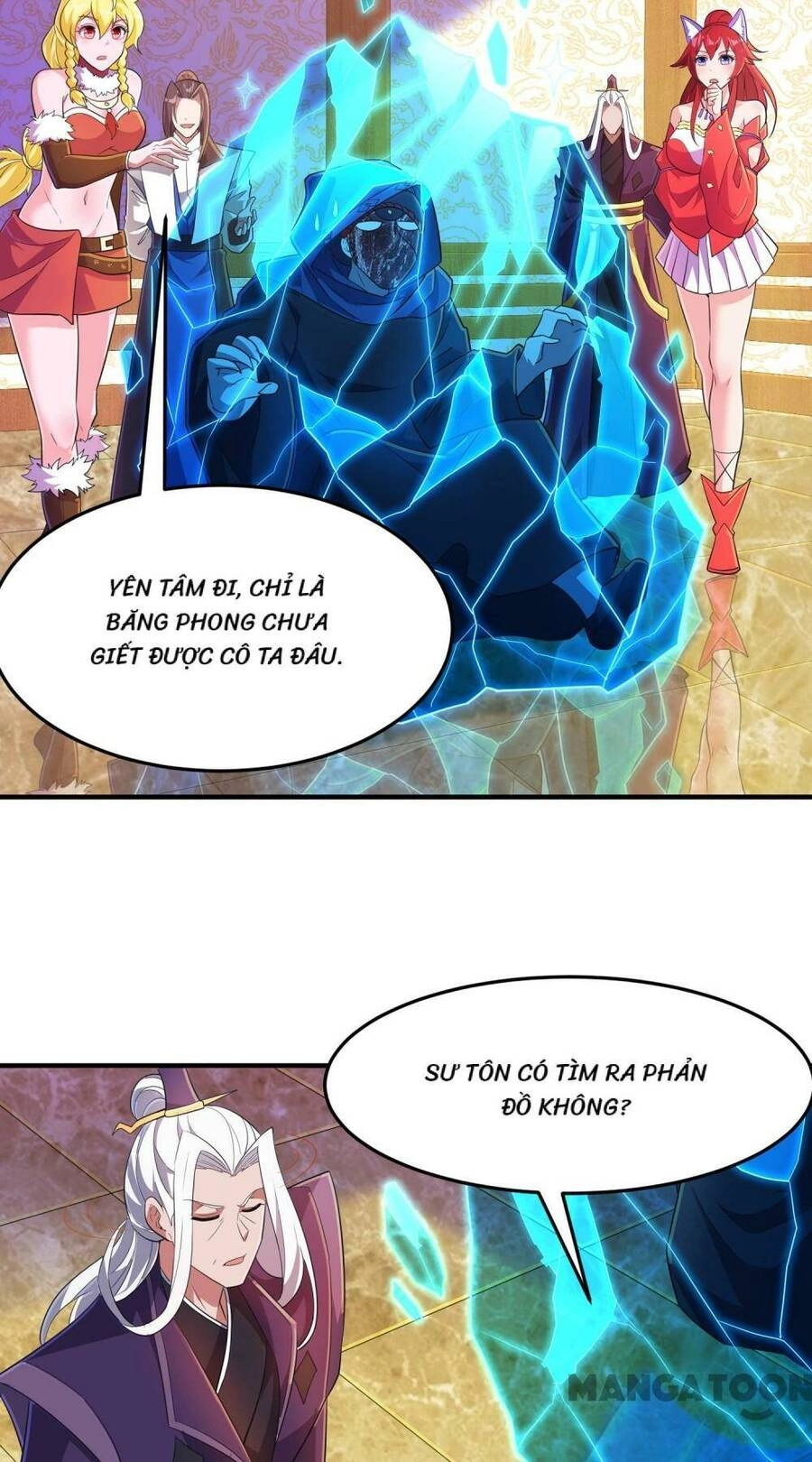 Đệ Nhất Ở Rể Chapter 248 - 26