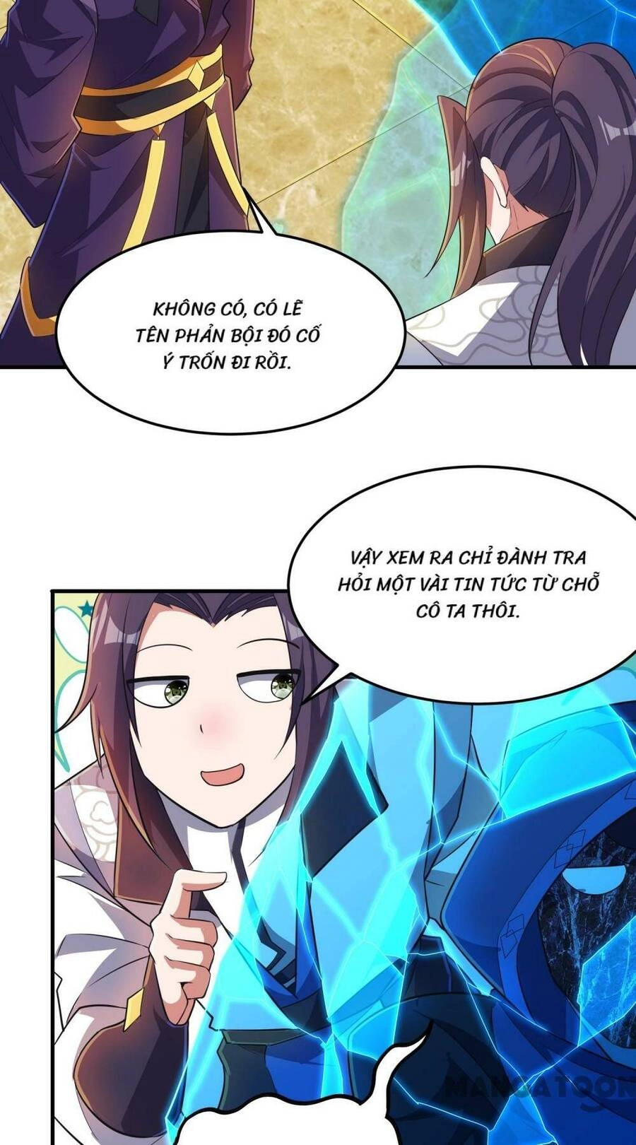 Đệ Nhất Ở Rể Chapter 248 - 27