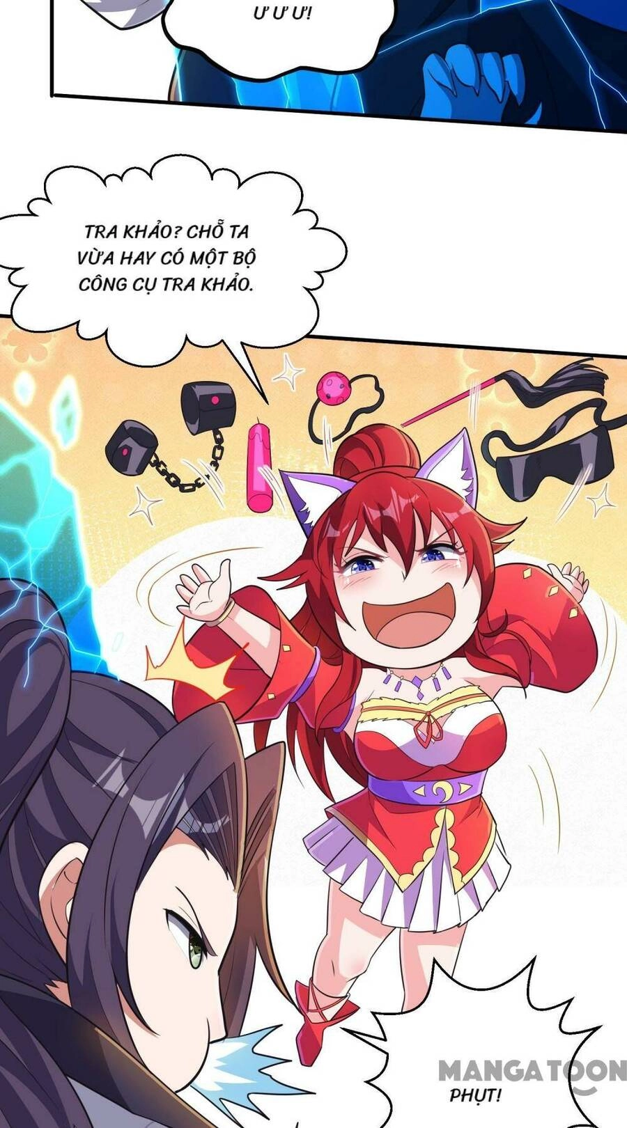 Đệ Nhất Ở Rể Chapter 248 - 28