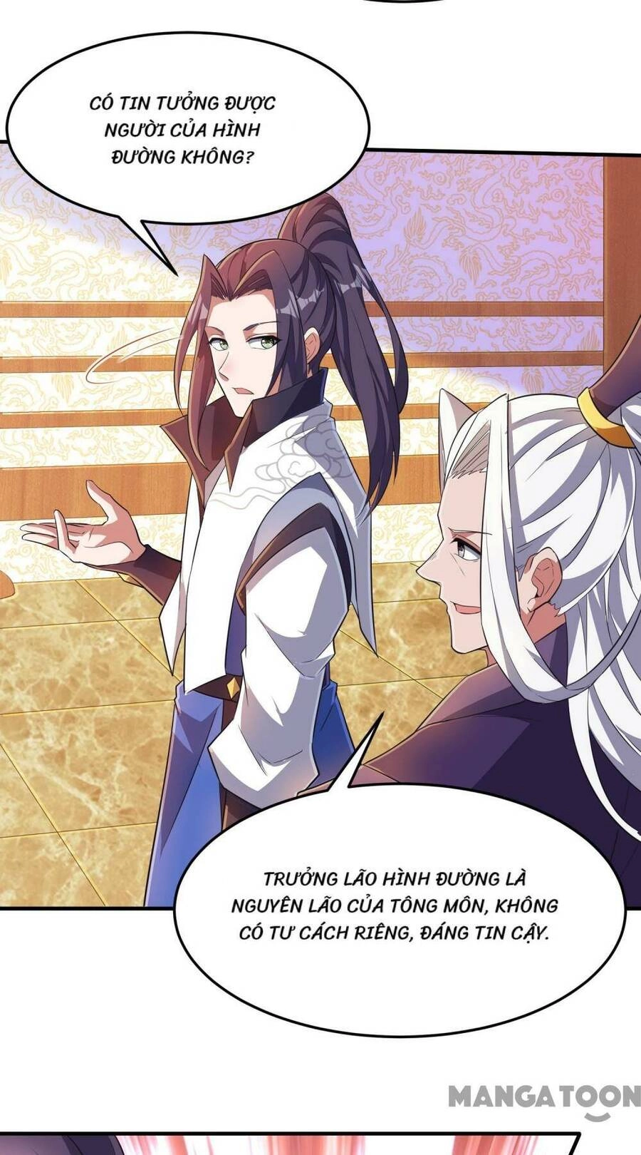 Đệ Nhất Ở Rể Chapter 248 - 30