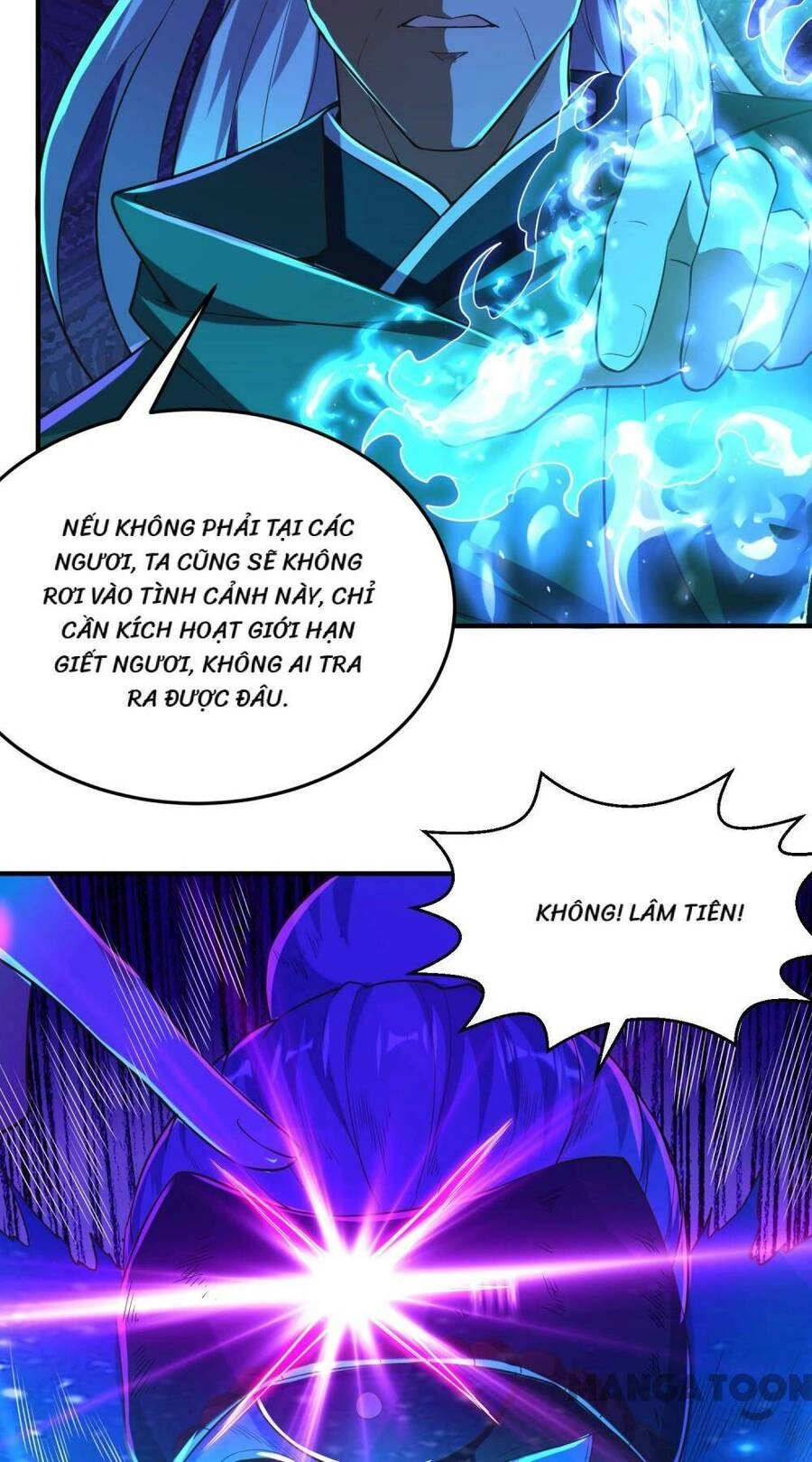 Đệ Nhất Ở Rể Chapter 249 - 3