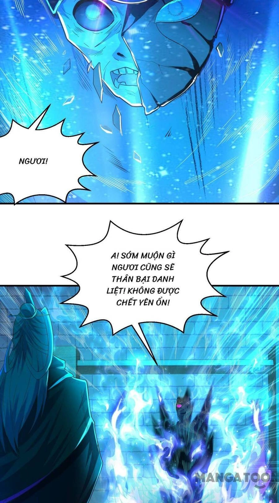 Đệ Nhất Ở Rể Chapter 249 - 4