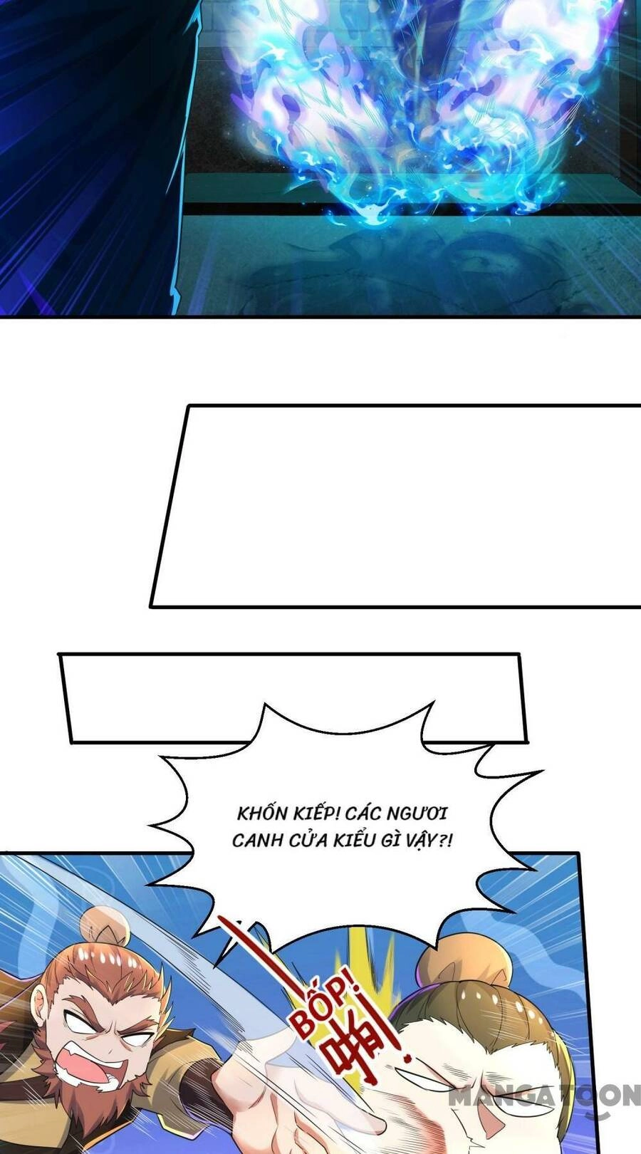 Đệ Nhất Ở Rể Chapter 249 - 5