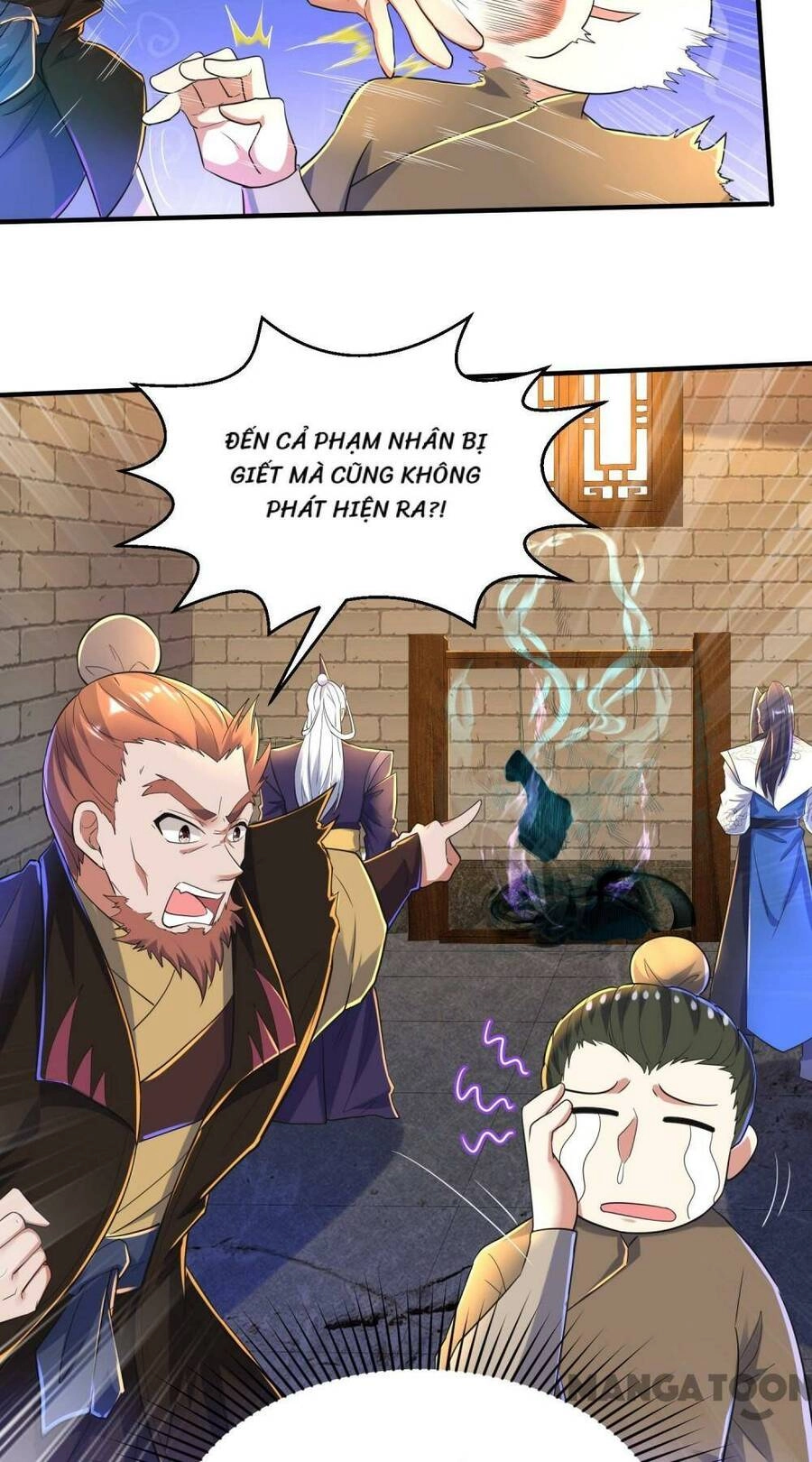 Đệ Nhất Ở Rể Chapter 249 - 6