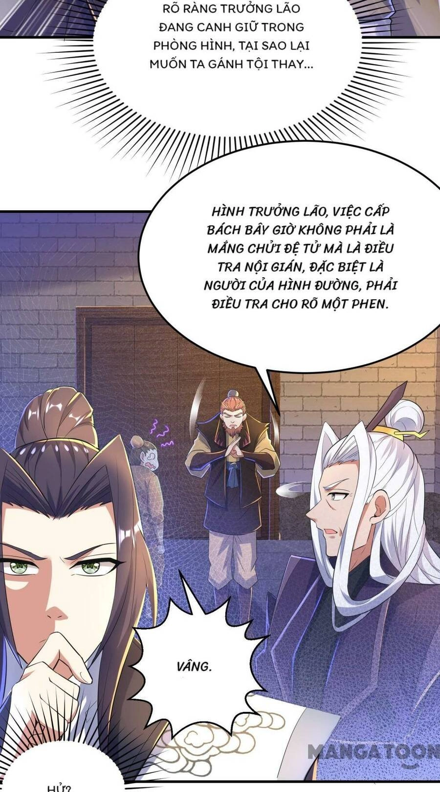 Đệ Nhất Ở Rể Chapter 249 - 7