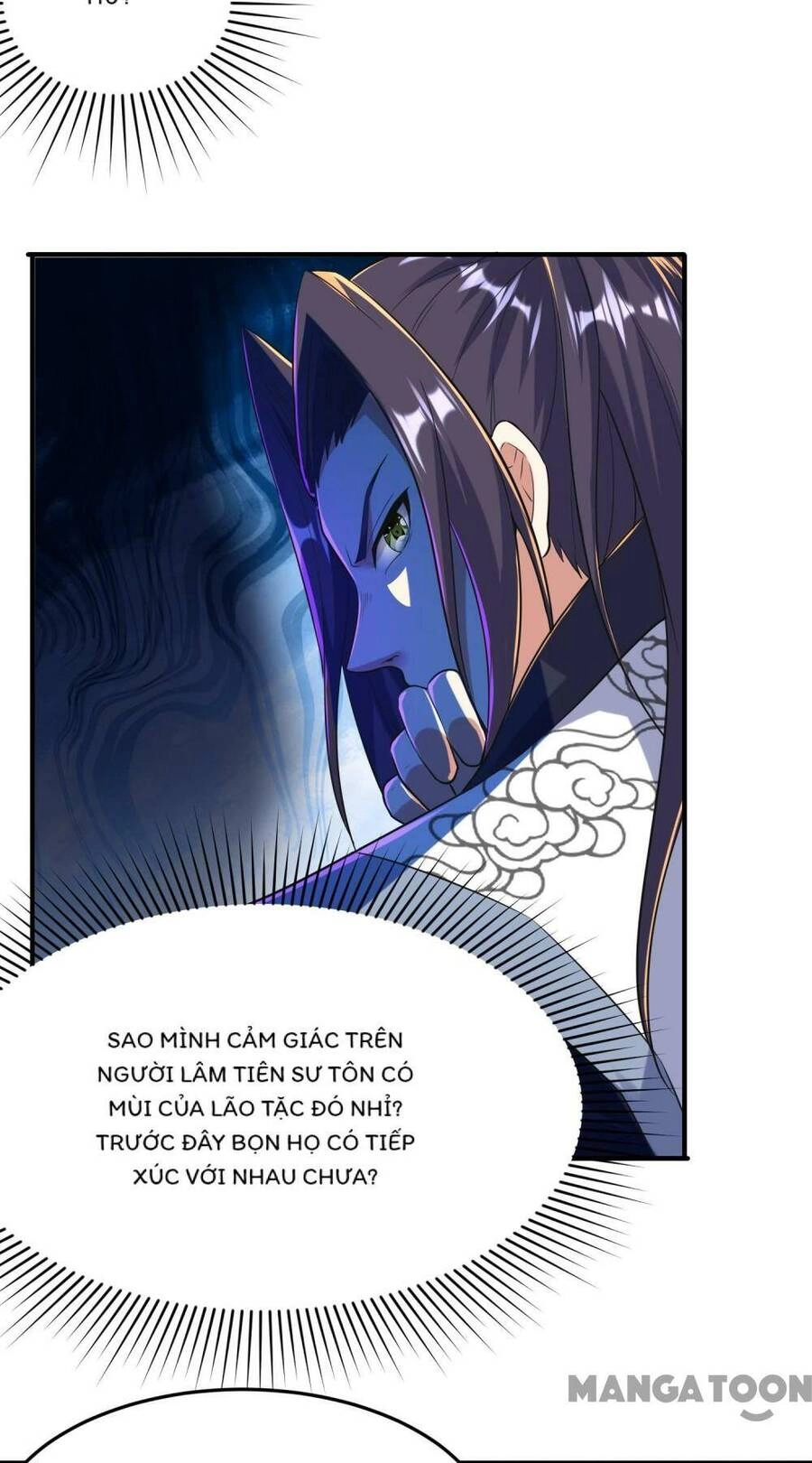 Đệ Nhất Ở Rể Chapter 249 - 8
