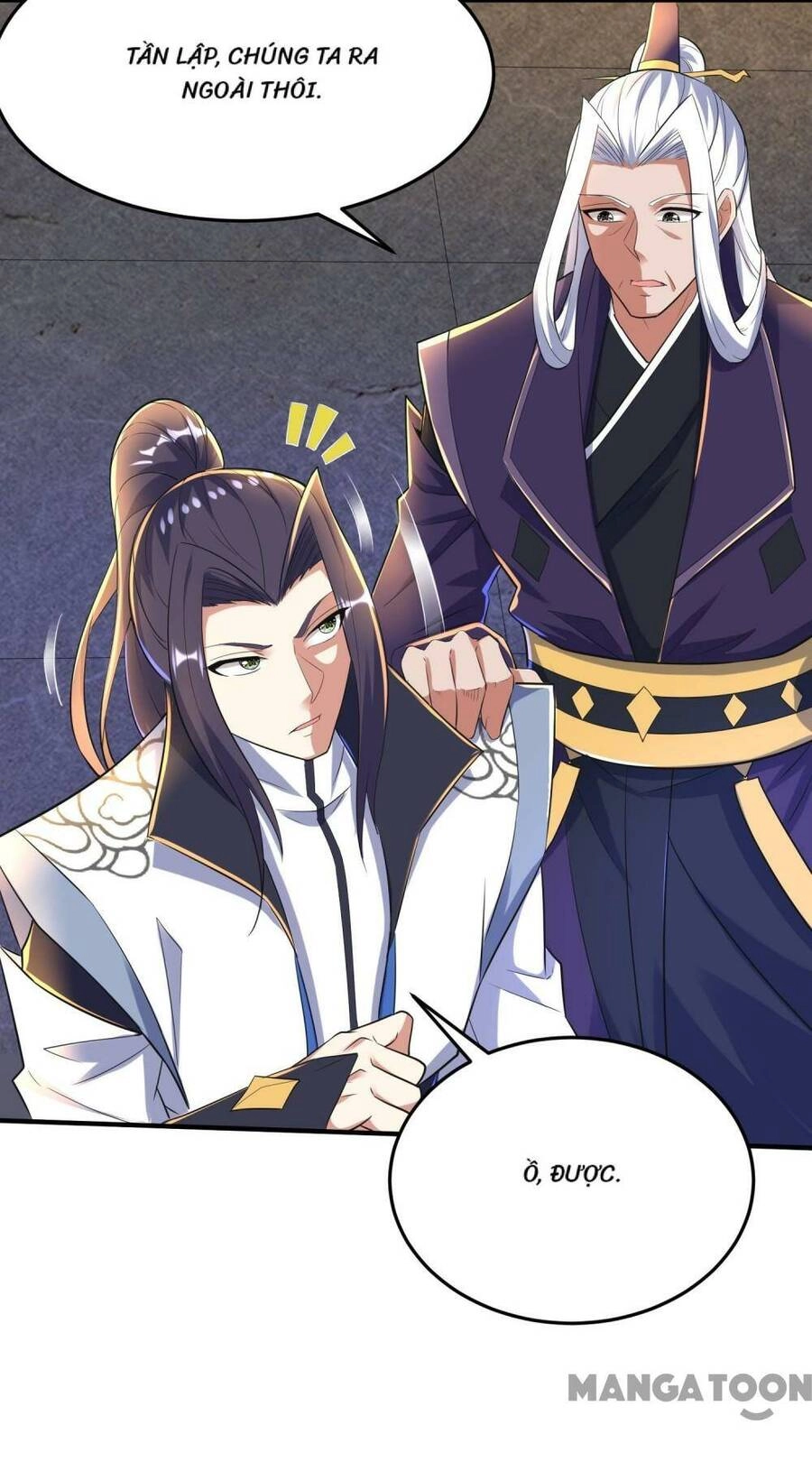 Đệ Nhất Ở Rể Chapter 249 - 9