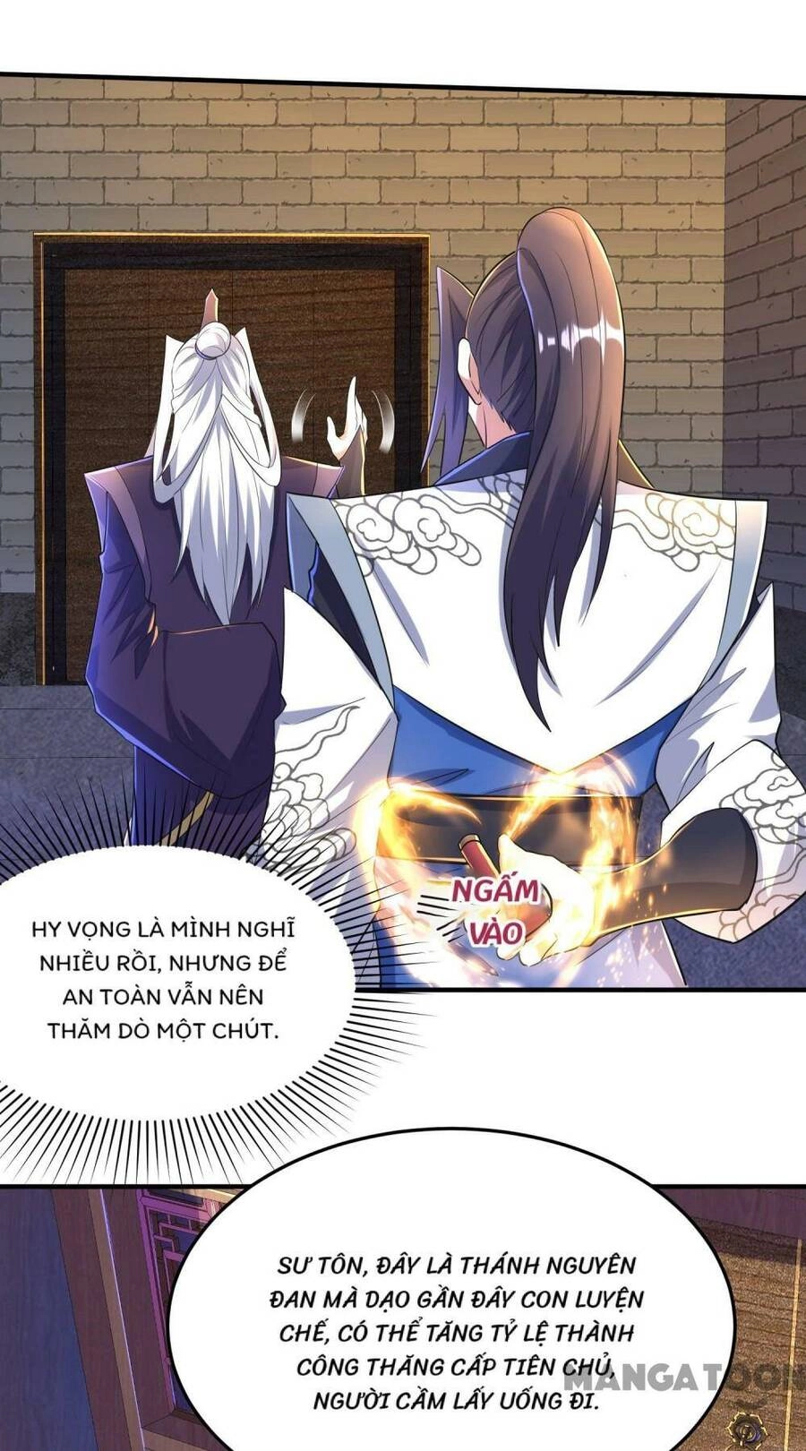 Đệ Nhất Ở Rể Chapter 249 - 10