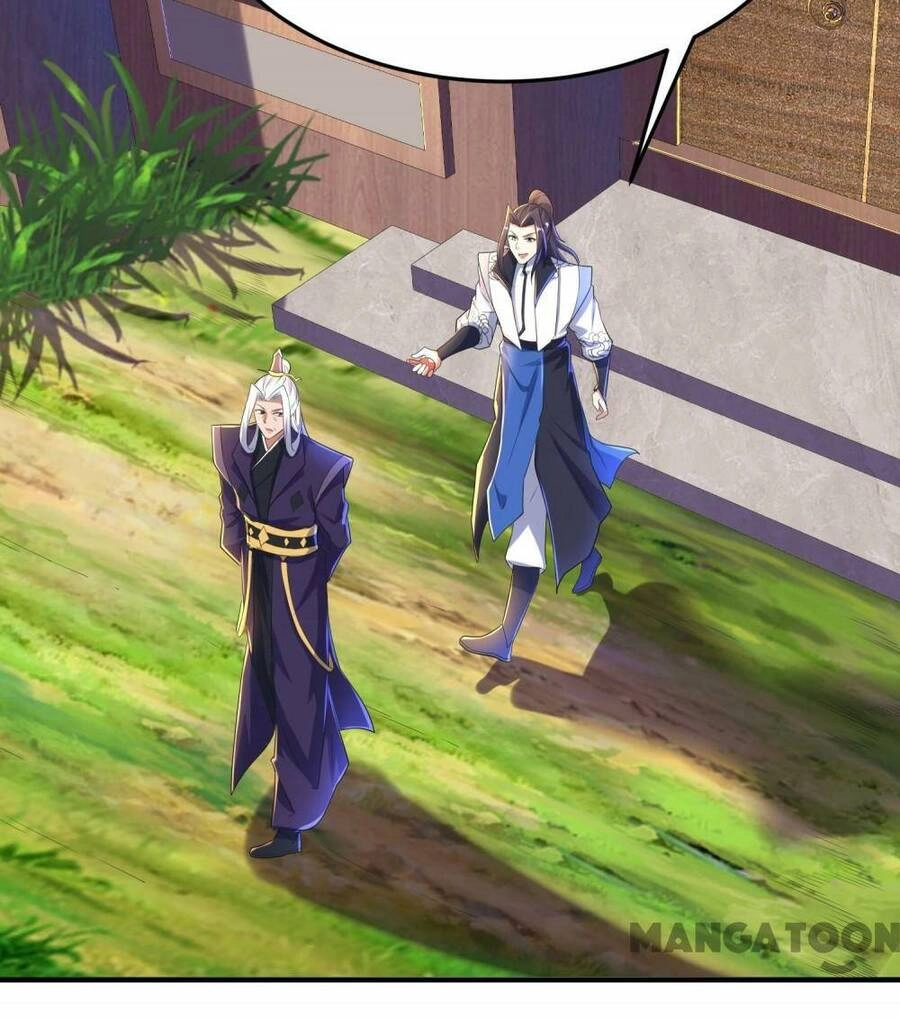 Đệ Nhất Ở Rể Chapter 249 - 11