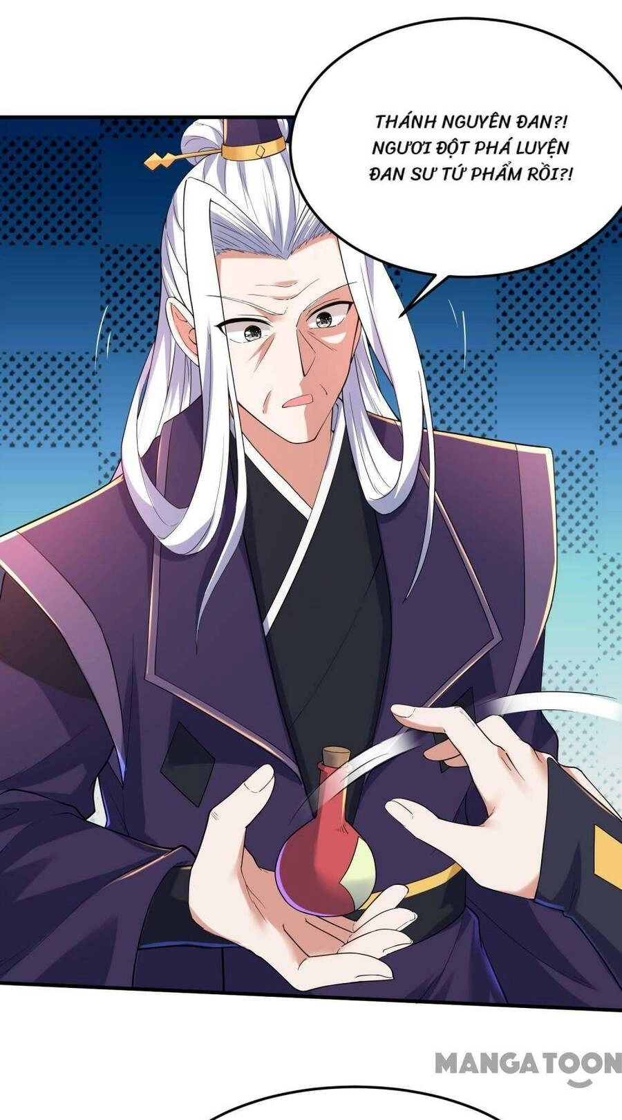 Đệ Nhất Ở Rể Chapter 249 - 12