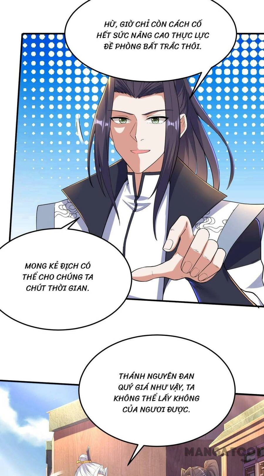 Đệ Nhất Ở Rể Chapter 249 - 13