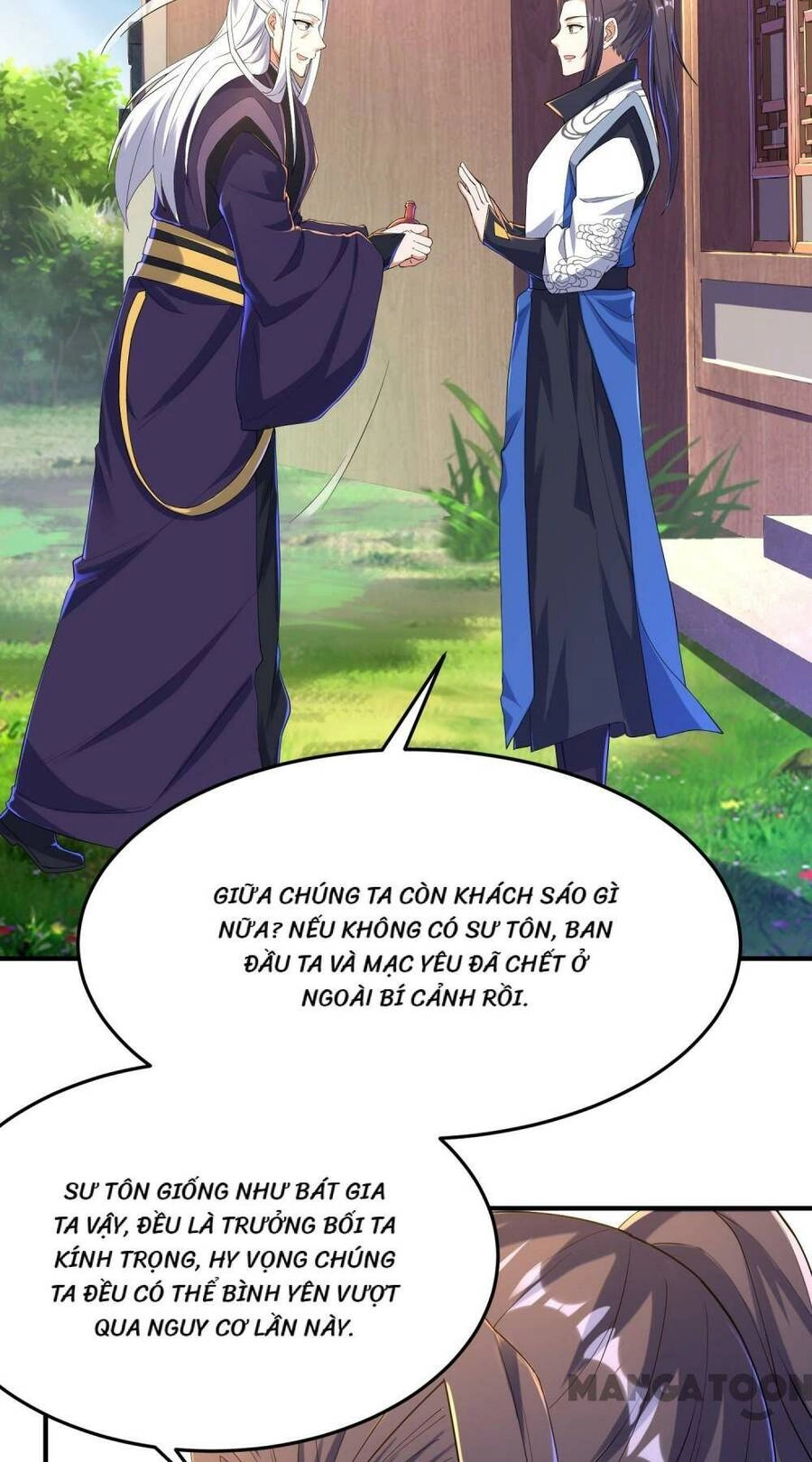 Đệ Nhất Ở Rể Chapter 249 - 14