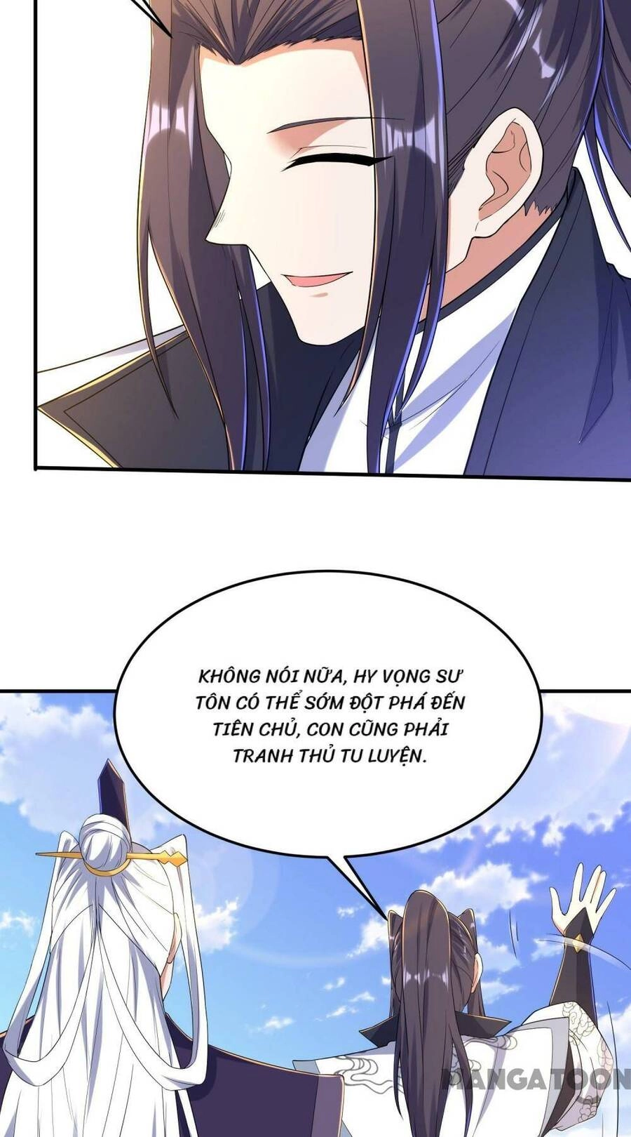 Đệ Nhất Ở Rể Chapter 249 - 15