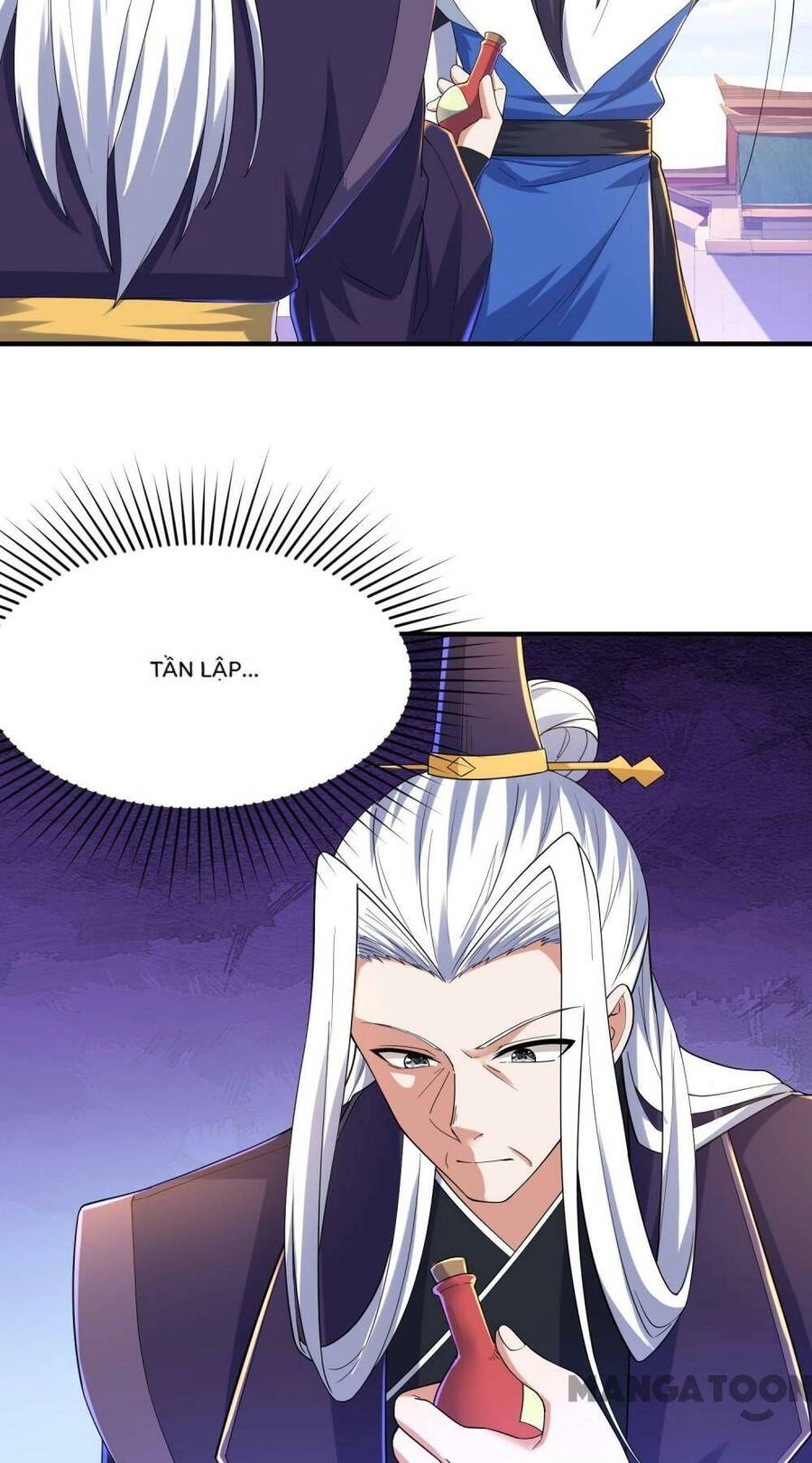 Đệ Nhất Ở Rể Chapter 249 - 16