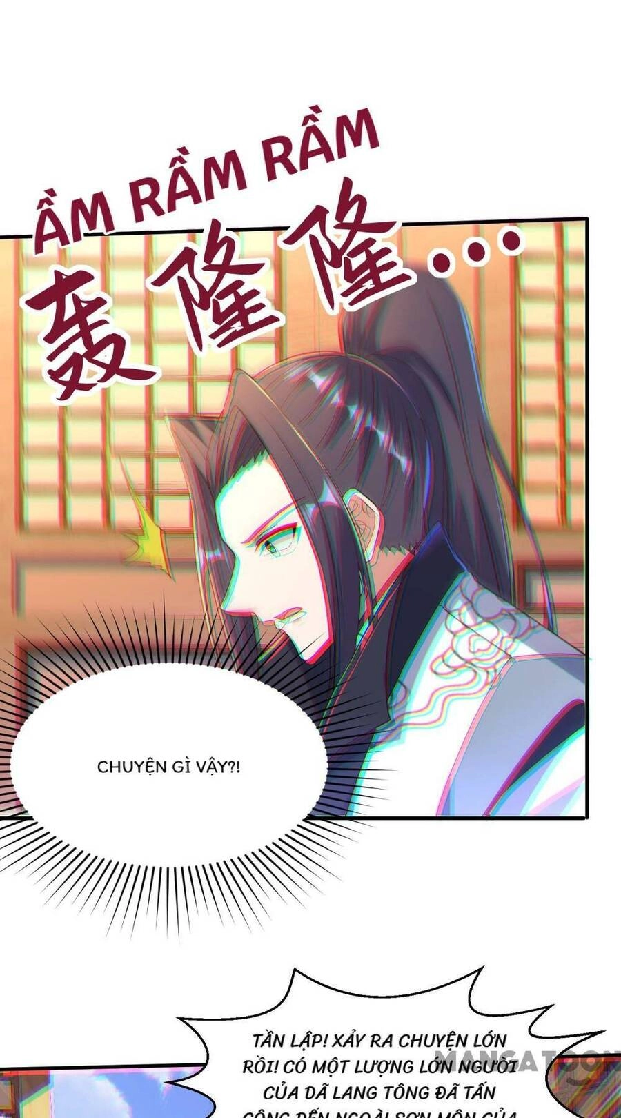 Đệ Nhất Ở Rể Chapter 249 - 19