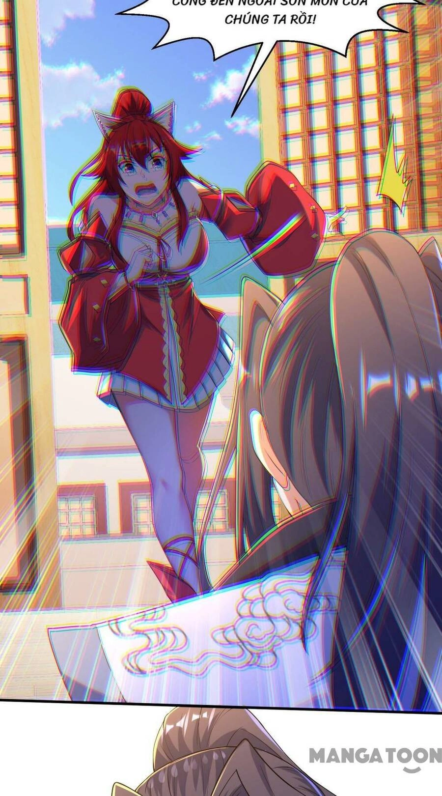 Đệ Nhất Ở Rể Chapter 249 - 20