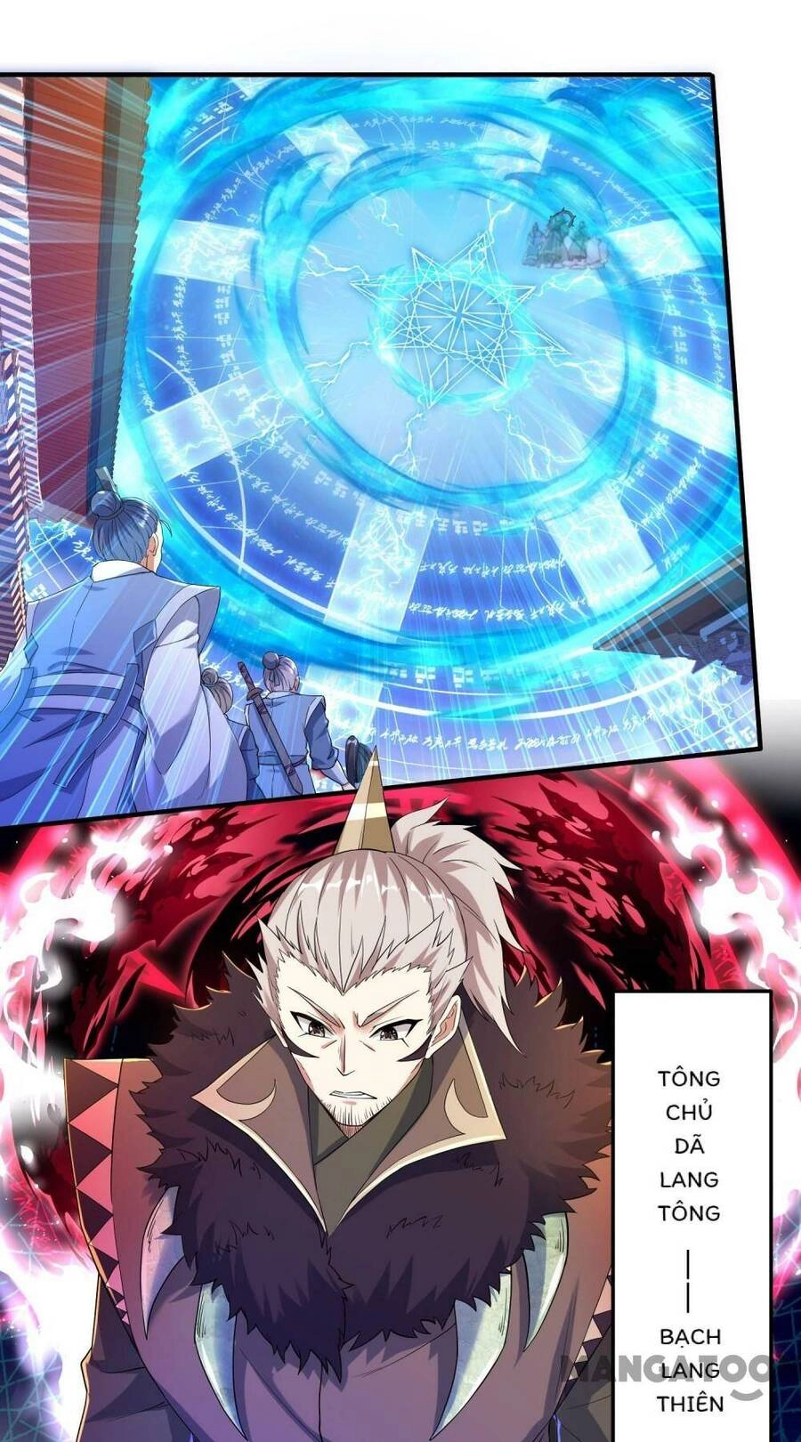 Đệ Nhất Ở Rể Chapter 249 - 22