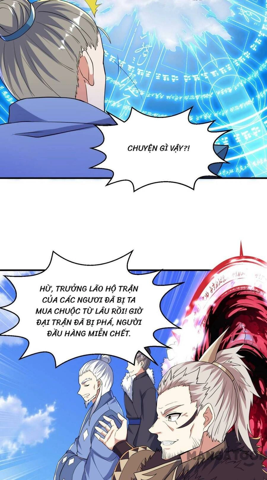Đệ Nhất Ở Rể Chapter 249 - 25