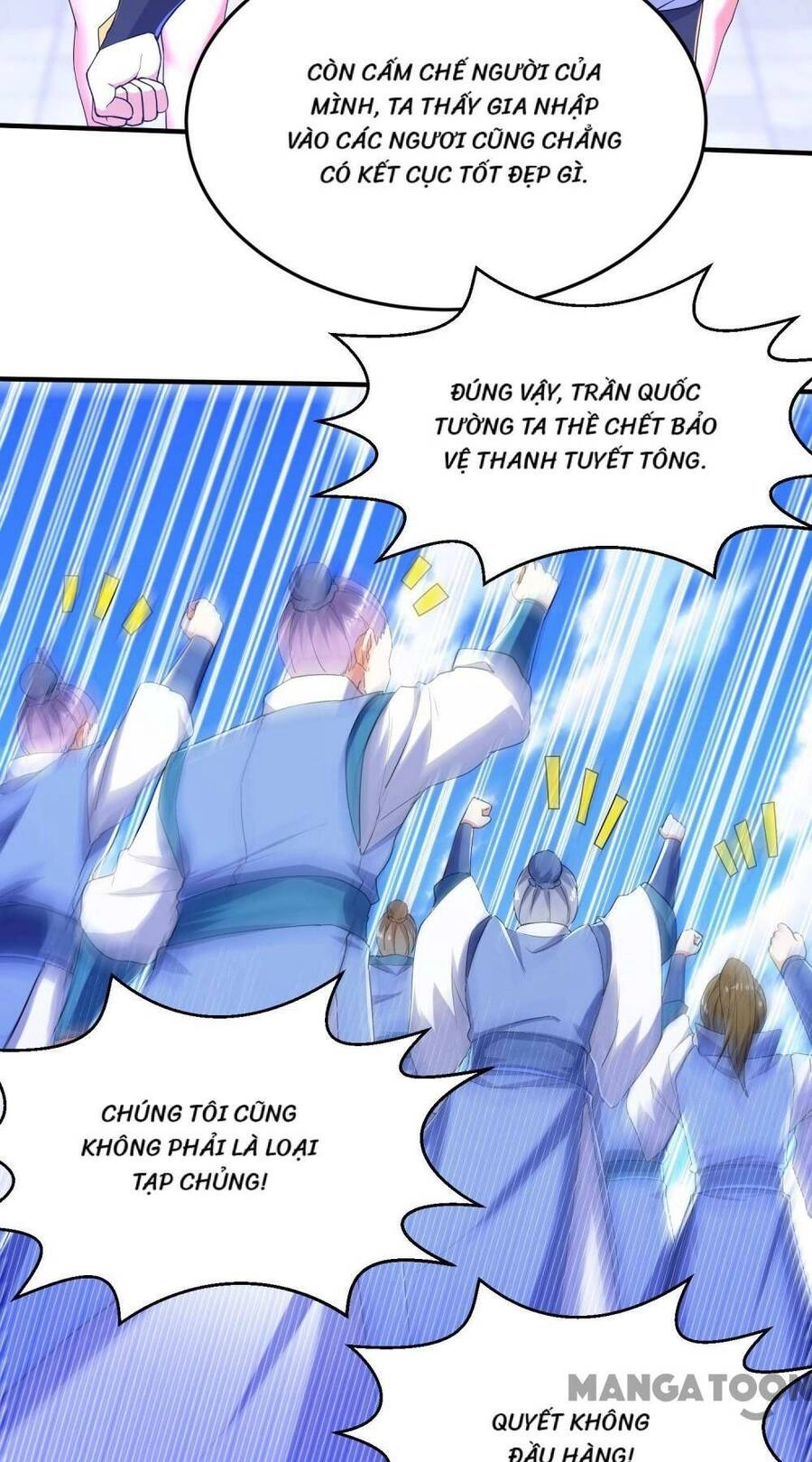 Đệ Nhất Ở Rể Chapter 249 - 28