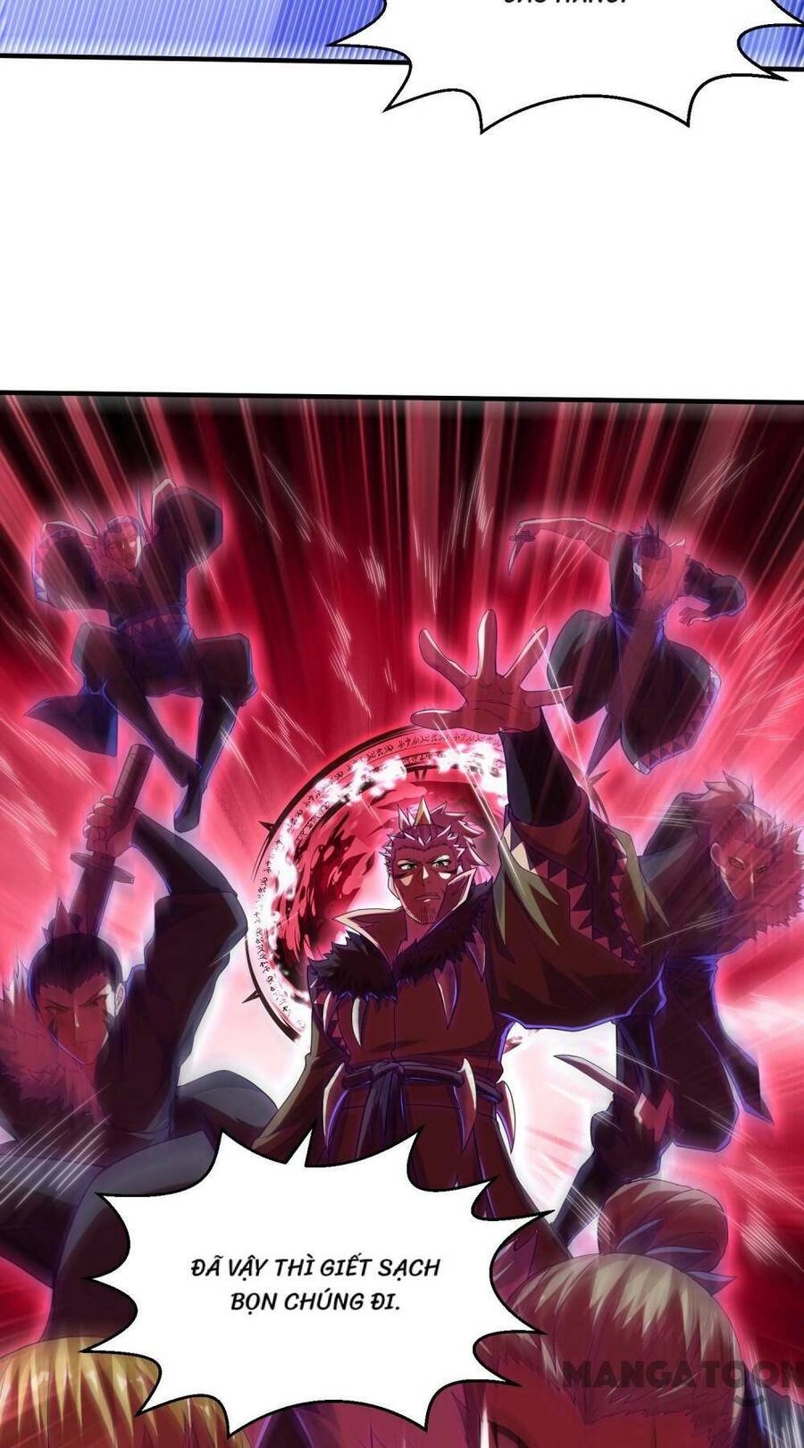 Đệ Nhất Ở Rể Chapter 249 - 29