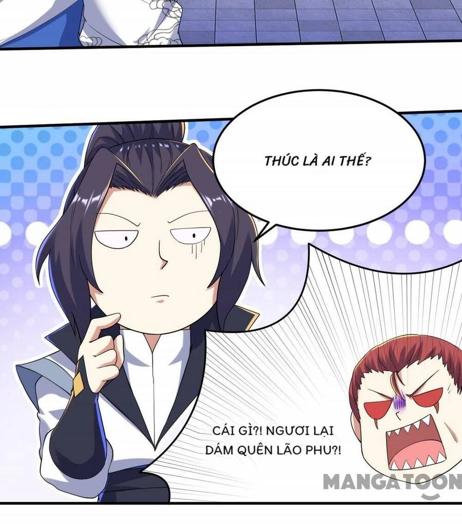 Đệ Nhất Ở Rể Chapter 249 - 31