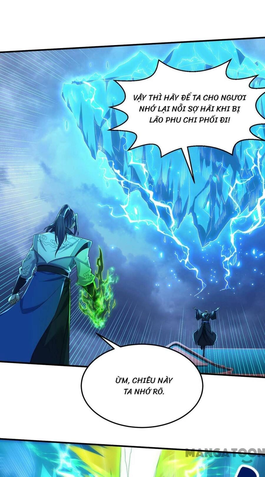 Đệ Nhất Ở Rể Chapter 249 - 32