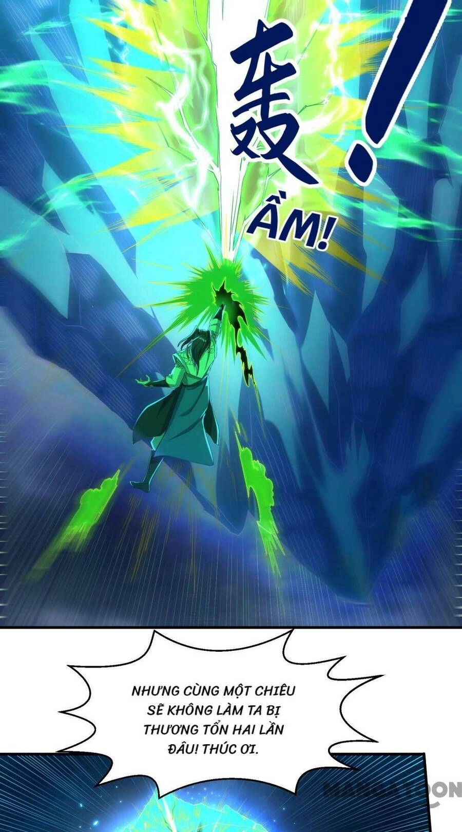 Đệ Nhất Ở Rể Chapter 249 - 33