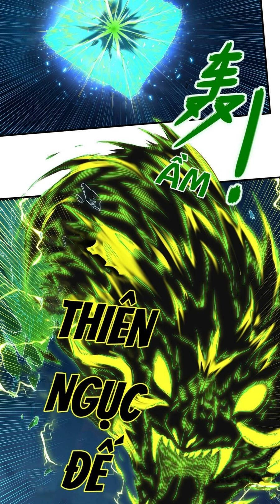 Đệ Nhất Ở Rể Chapter 249 - 34