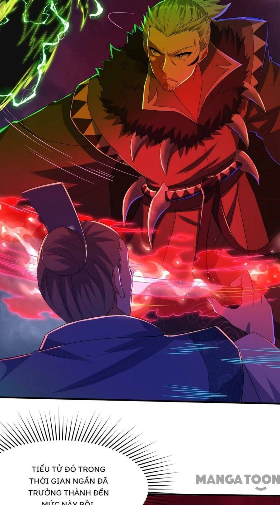 Đệ Nhất Ở Rể Chapter 249 - 36