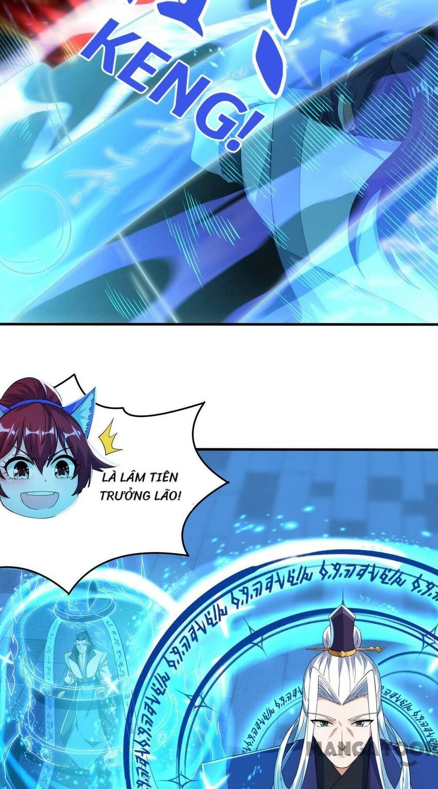 Đệ Nhất Ở Rể Chapter 249 - 40